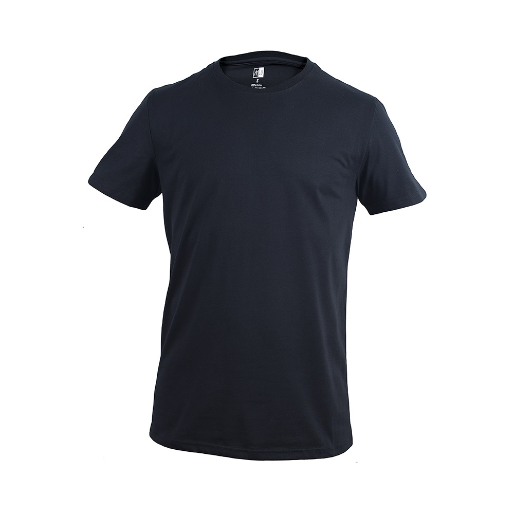 MLV | Duty T-shirt | Svart i gruppen T-SHIRT hos Equipt AB (Duty T-shirt Svart)